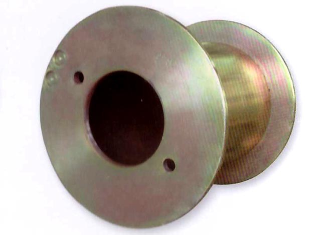 PND100-630平板高速線盤